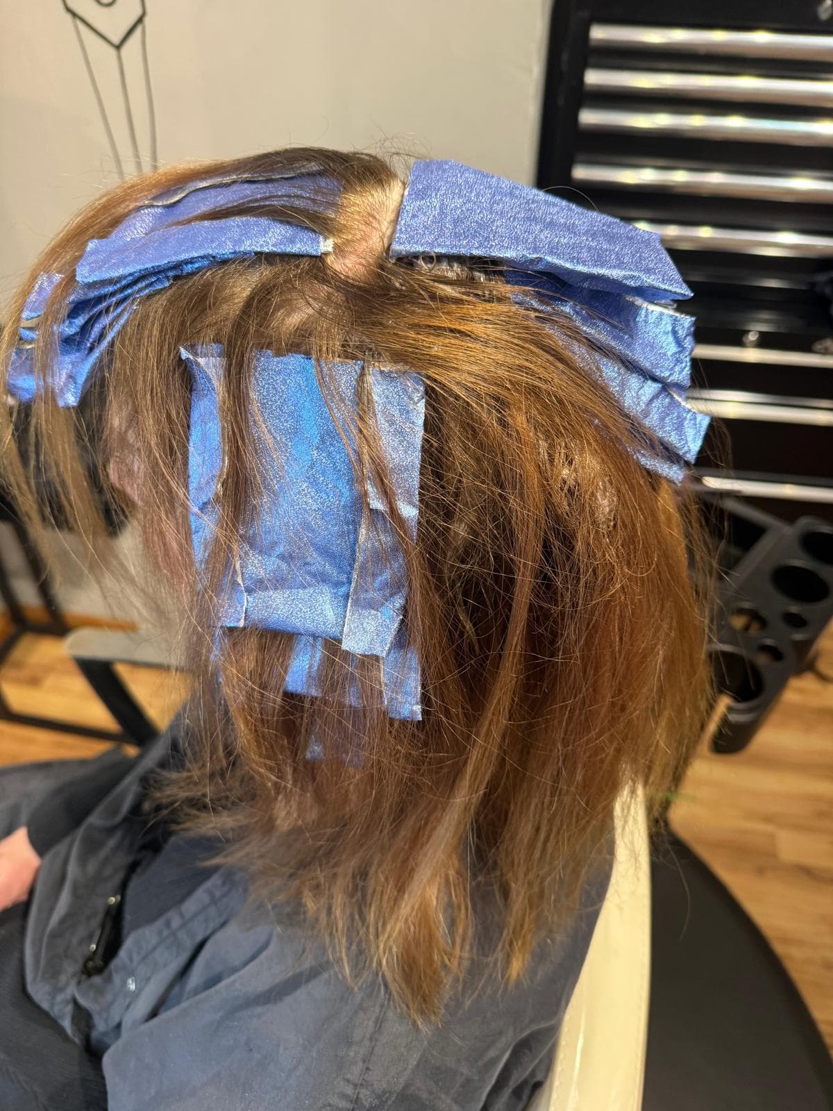 Sarah M.'s styling